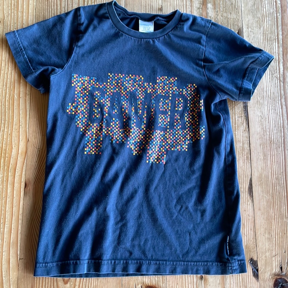 Polarn & pyret t-shirt